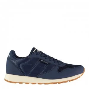 Skechers OG 85 Forcon Mens Trainers - Navy