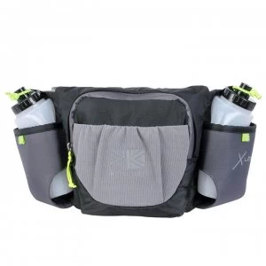 Karrimor X Duo Bottle Belt - Black