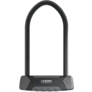 Abus Granit X-Plus 540 D-Lock Sold Secure Diamond - Grey