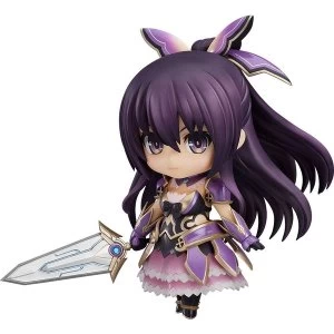 Date A Live Nendoroid Action Figure Tohka Yatogami 10 cm