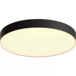 Philips Hue Enrave XL Hue ceiling lamp black