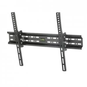 Super Slim Tilting TV Bracket for VESA up to 400 x 400