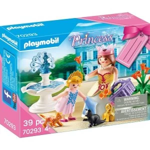 Playmobil Princess Playset