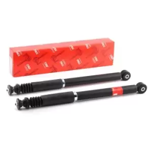 TRW Shock absorber RENAULT JGT237T 562107519R,7700426693,7700434953 Shocks,Shock absorbers,Suspension shocks 7700436107,8200287736,8200299824