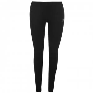 Karrimor Running Tights Ladies - Black