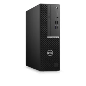 Dell OptiPlex 7090 DDR4-SDRAM i5-10505 SFF 10th Gen Intel Core i5 8GB