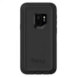 Otterbox Defender Outoor pouch Samsung Galaxy S9 Black