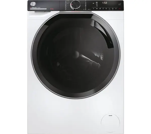 Hoover H Wash 700 H7W610AMBC80 10KG 1600RPM Washing Machine