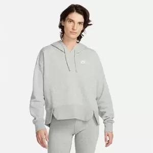 Womens Nike Sportswear Club Fleece Hoodie