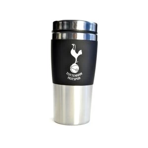 Spurs Executive Handleless Stainless Steel Travel Mug