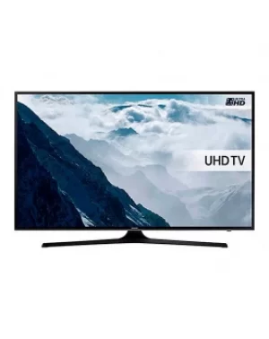 Samsung 65" UE65KU6000 Smart 4K Ultra HD LED TV