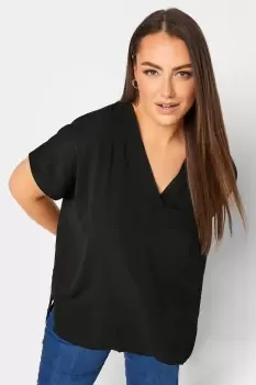 V-Neck Shirt