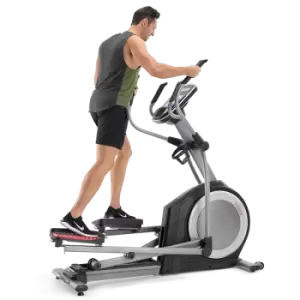 ProForm Endurance 720E Elliptical Cross Trainer