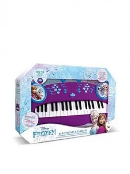 Disney Frozen Frozen2 Keyboard