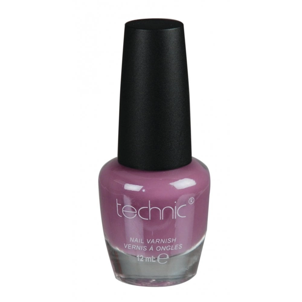 Technic Nail Varnish Boudiour