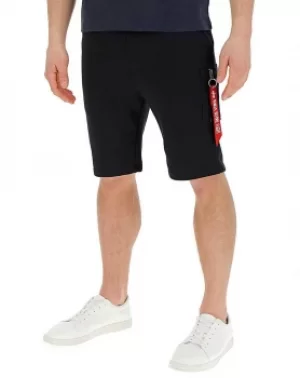 Alpha Industries X-Fit Jog Shorts