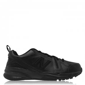 New Balance MX608 Trainers Mens - Black