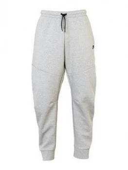 Nike Plus Size Tech Fleece Pants - Dark Grey