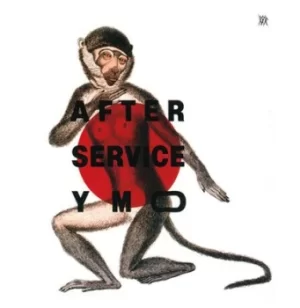 After Service by Yellow Magic Orchestra Vinyl Album