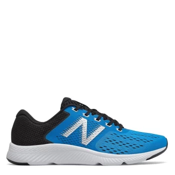 New Balance DRFT Mens Trainers - Blue/White