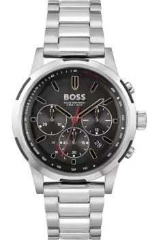 Boss Solgrade Watch 1514032