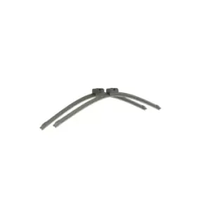 Bosch Wiper blade Aero fit 3 397 009 111 Windscreen wiper,Window wiper MERCEDES-BENZ,CITROEN,E-Klasse Limousine (W211),E-Klasse T-modell (S211)