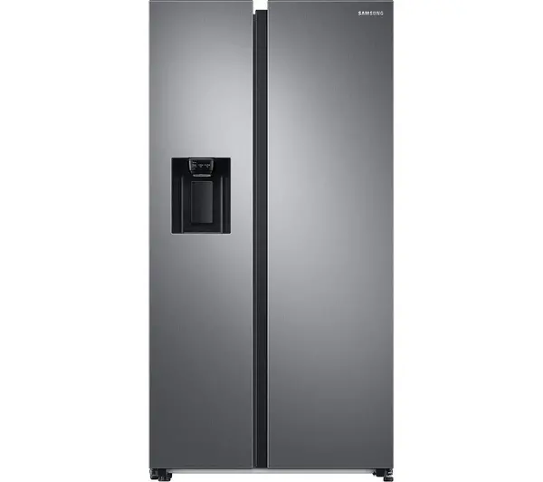 Samsung RS68CG852ES9 American Style Fridge Freezer