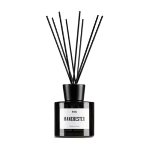 Wijck Manchester Manchester Diffuser 200ml