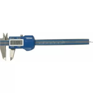 Oxford 6"/150mm DIGITAL ELECTRONIC CALIPER