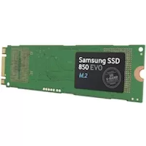 Samsung 850 Evo 1TB M.2 SSD Drive