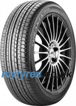 Bridgestone Turanza ER 370 ( 185/55 R16 83H )