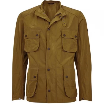 Barbour International Weir Casual Jacket - Sage SG51