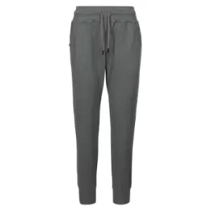 Trespass Womens/Ladies Juno Marl Active Trousers (XXS) (Dark Grey)