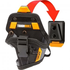 Toughbuilt Compact Drill Holster