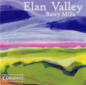 Barry Mills Elan Valley by Barry Mills CD Album