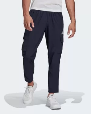 adidas Woven 7/8 Combat Pant