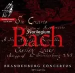 Bach: Brandenburg Concertos [SACD] (Music CD)