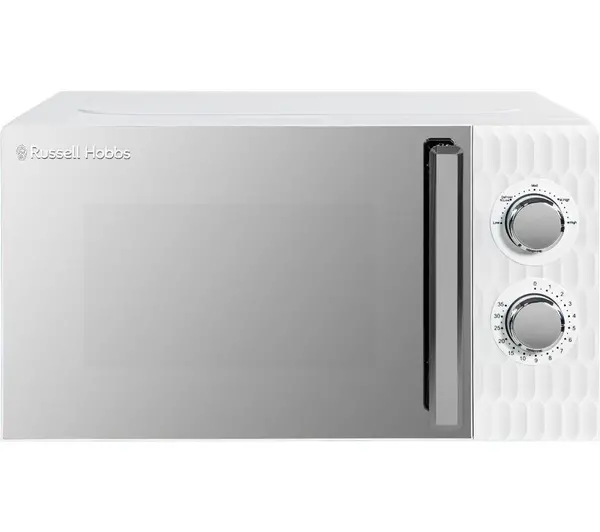 Russell Hobbs RHMM715 17L 700W Manual Microwave