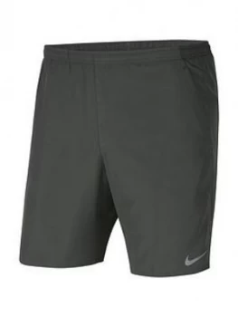 Nike 7" Running Short - Grey