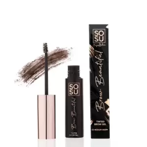 Sosu By Suzanne Jackson Sosu By Suzanne Jackson Brow Beautiful Brow Gel 03 Medium Warm