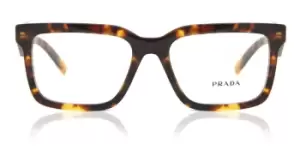 Prada Eyeglasses PR 10YV VAU1O1