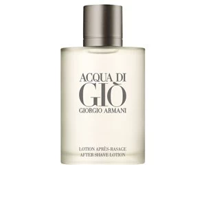 Giorgio Armani Acqua Di Gio Aftershave Splash 100ml