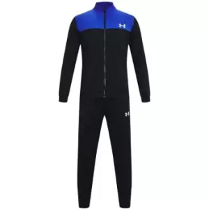 Under Armour EMEA Novelty Tracksuit Mens - Black