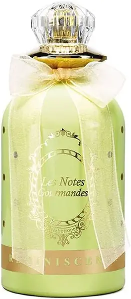 Reminiscence Le Notes Gourmandes Heliotrope Eau de Parfum For Her 50ml