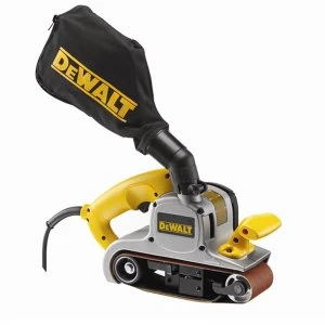 DEWALT DWP352VS Belt Sander 240v