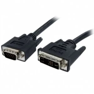 StarTech DVI to VGA Display Monitor Cable 3m