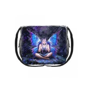 Spell Weaver Fairy Messenger Bag