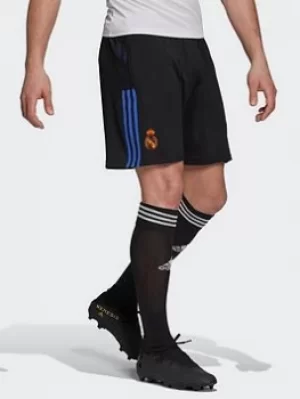 Adidas Real Madrid Tiro Training Shorts