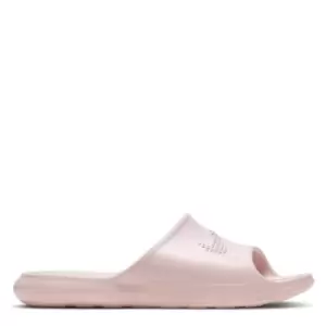 Nike Victori One Womens Shower Slides - Pink