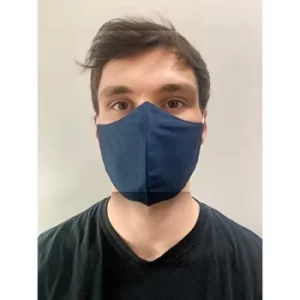 Face Mask/Covering (Single) Adult Navy